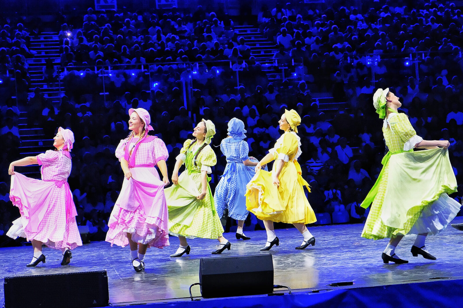 Festiwal polonijny Rzeszów 2026