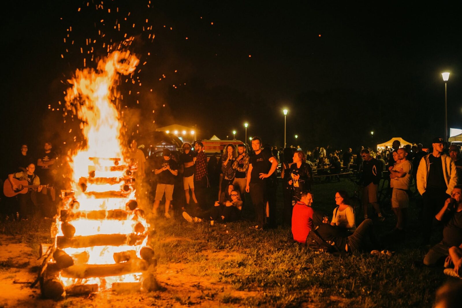 Rockowa Noc 2026 się zbliża