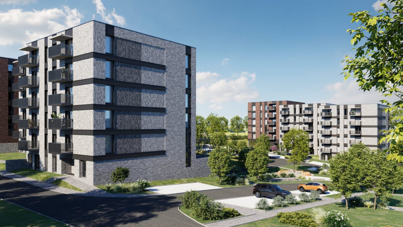 SIM Rzeszów - Wołyńska