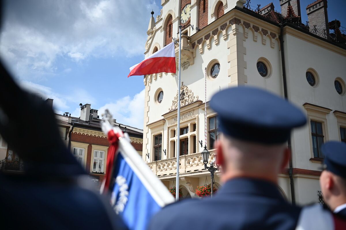 Święto Policji w Rzeszowie 2026