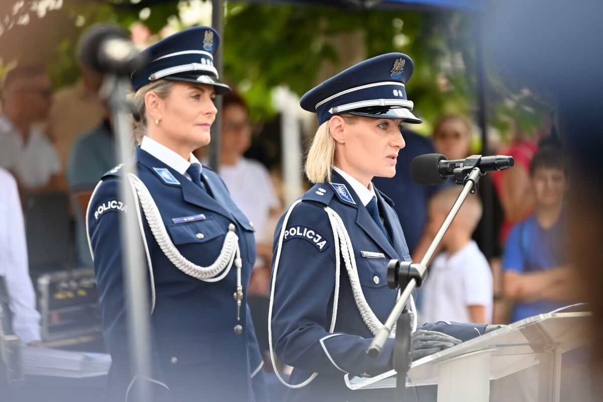 Święto Policji w Rzeszowie 2026