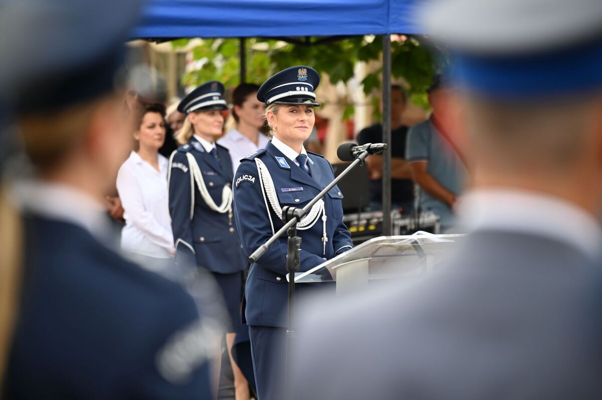 Święto Policji w Rzeszowie 2026