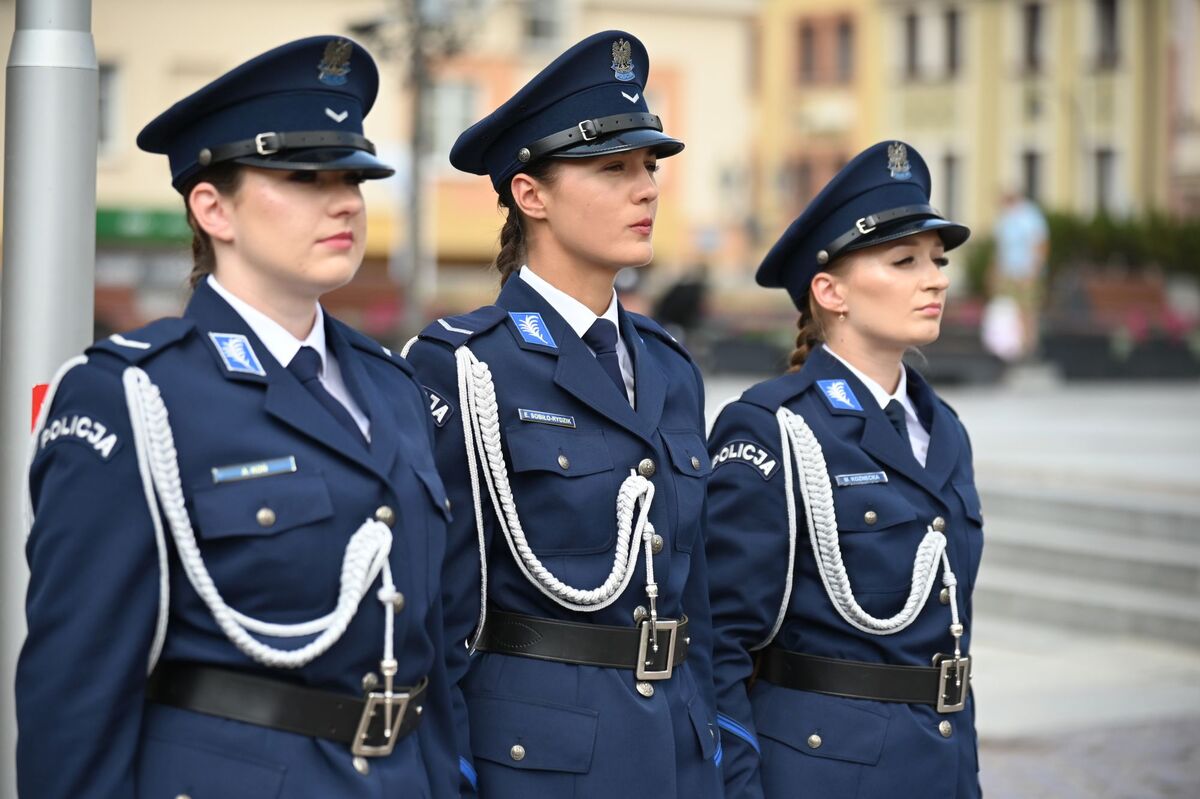 Święto Policji w Rzeszowie 2026