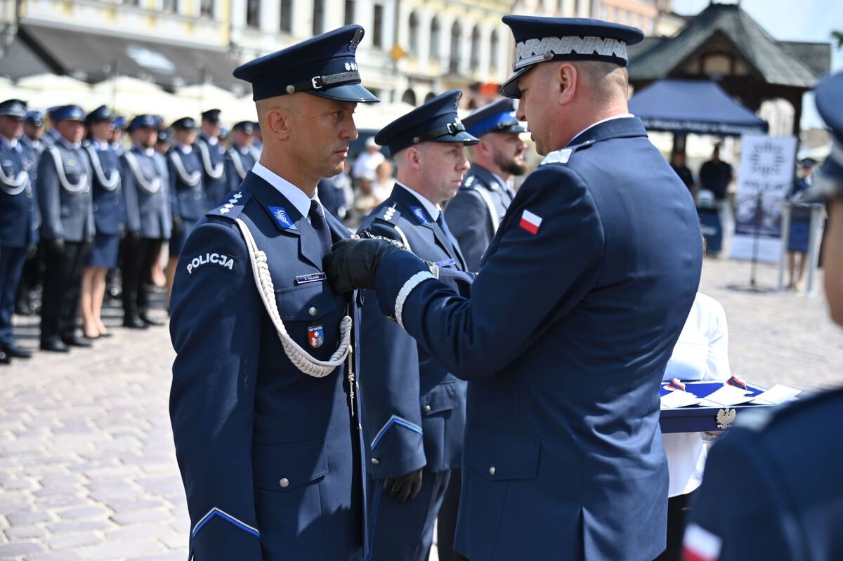 Święto Policji w Rzeszowie 2026