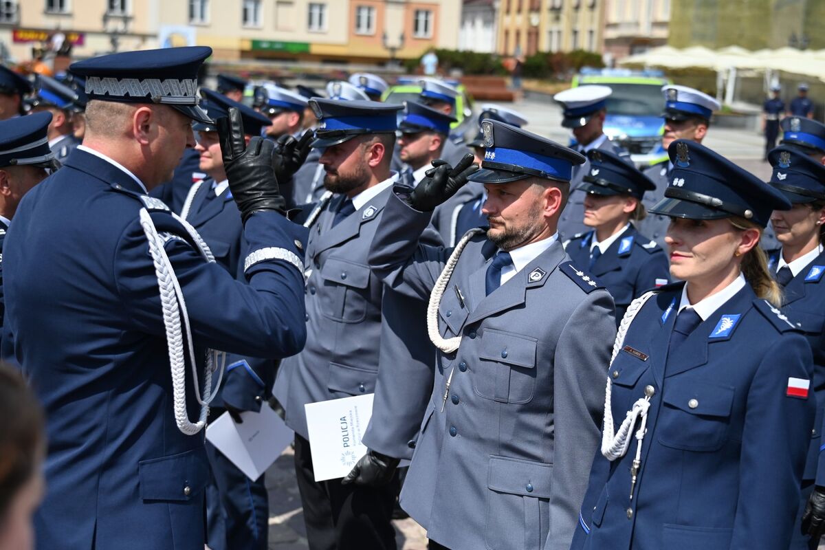 Święto Policji w Rzeszowie 2026