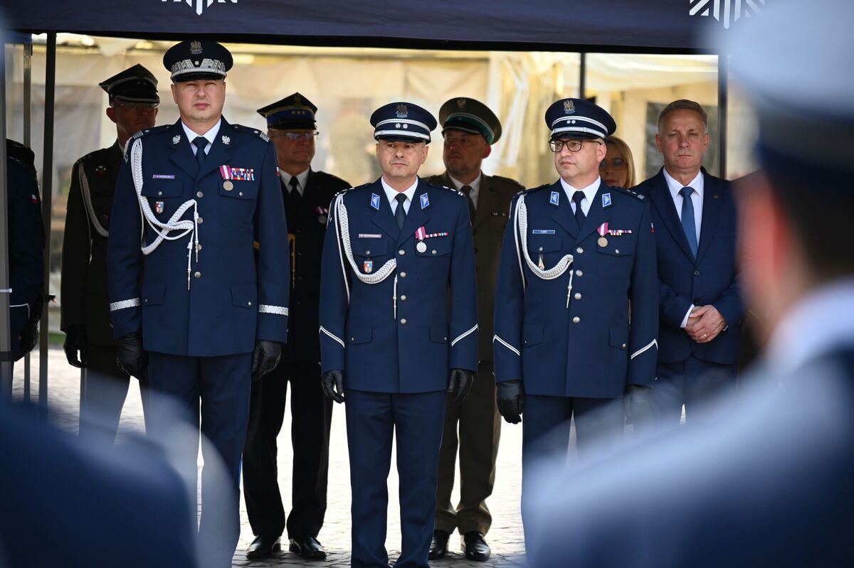 Święto Policji w Rzeszowie 2026