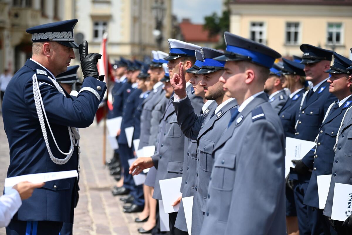 Święto Policji w Rzeszowie 2026