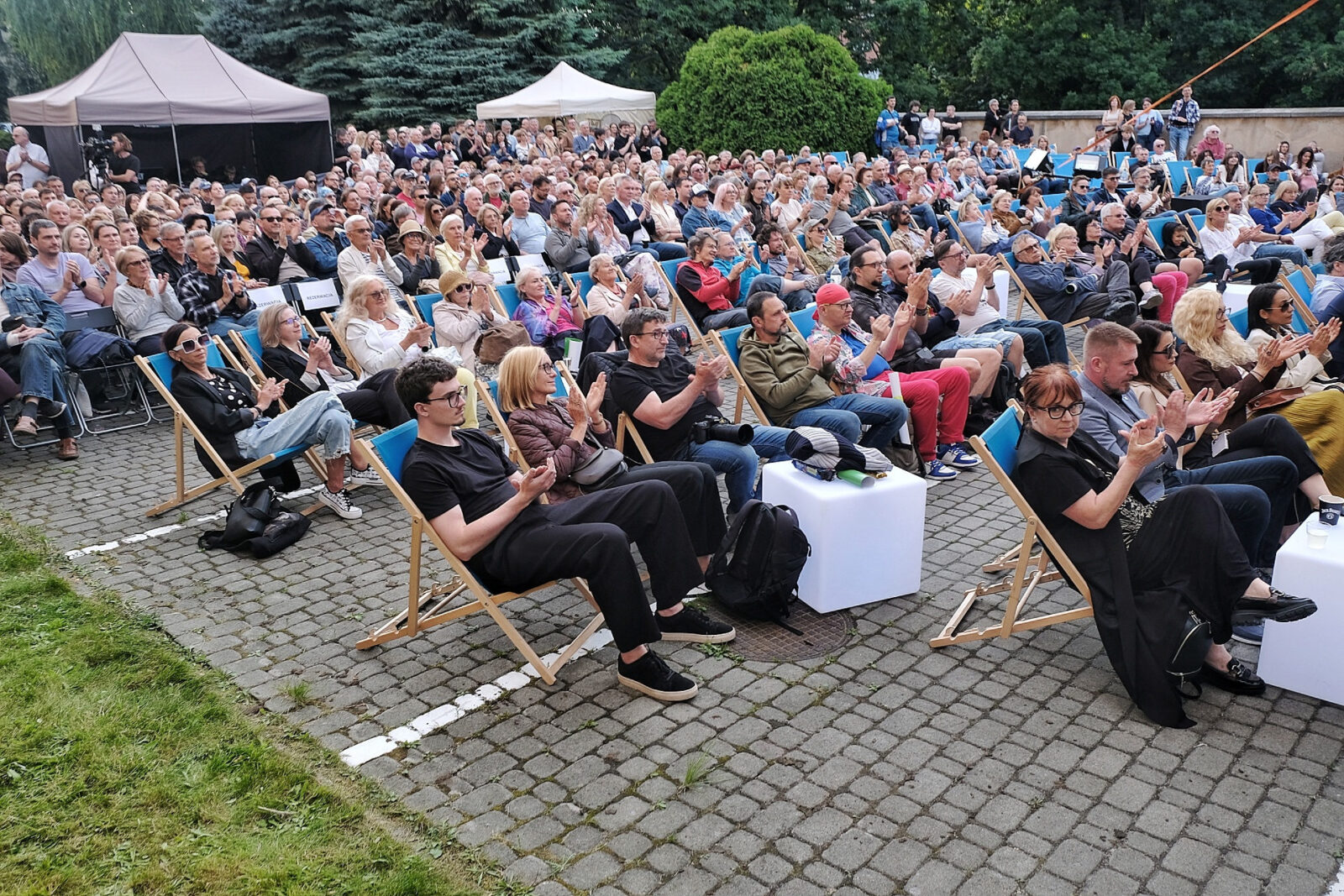 Toast Urodzinowy dla Tomasza Stańko 2026