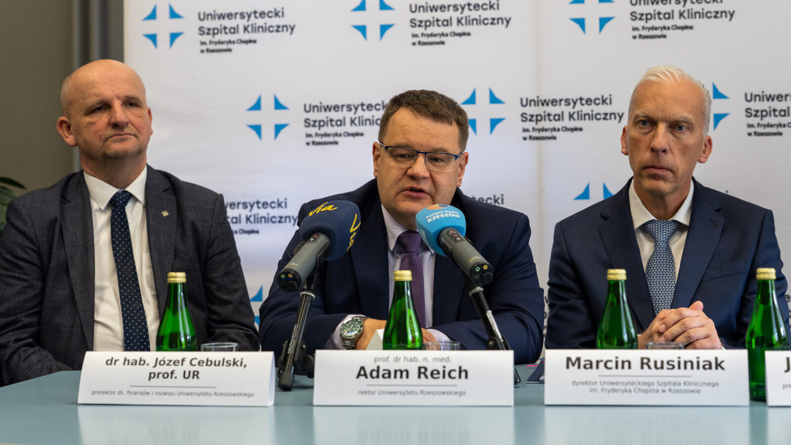 prof. Adam Reich
