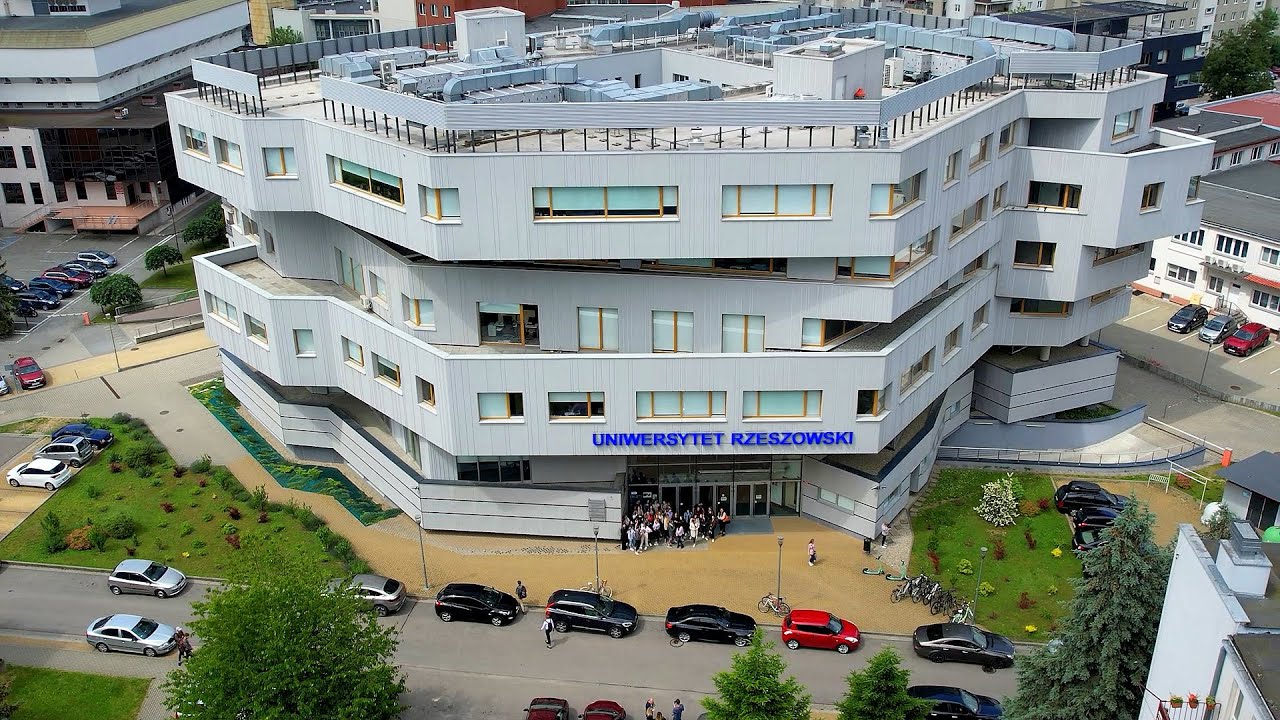 Uniwersytet Rzeszowski