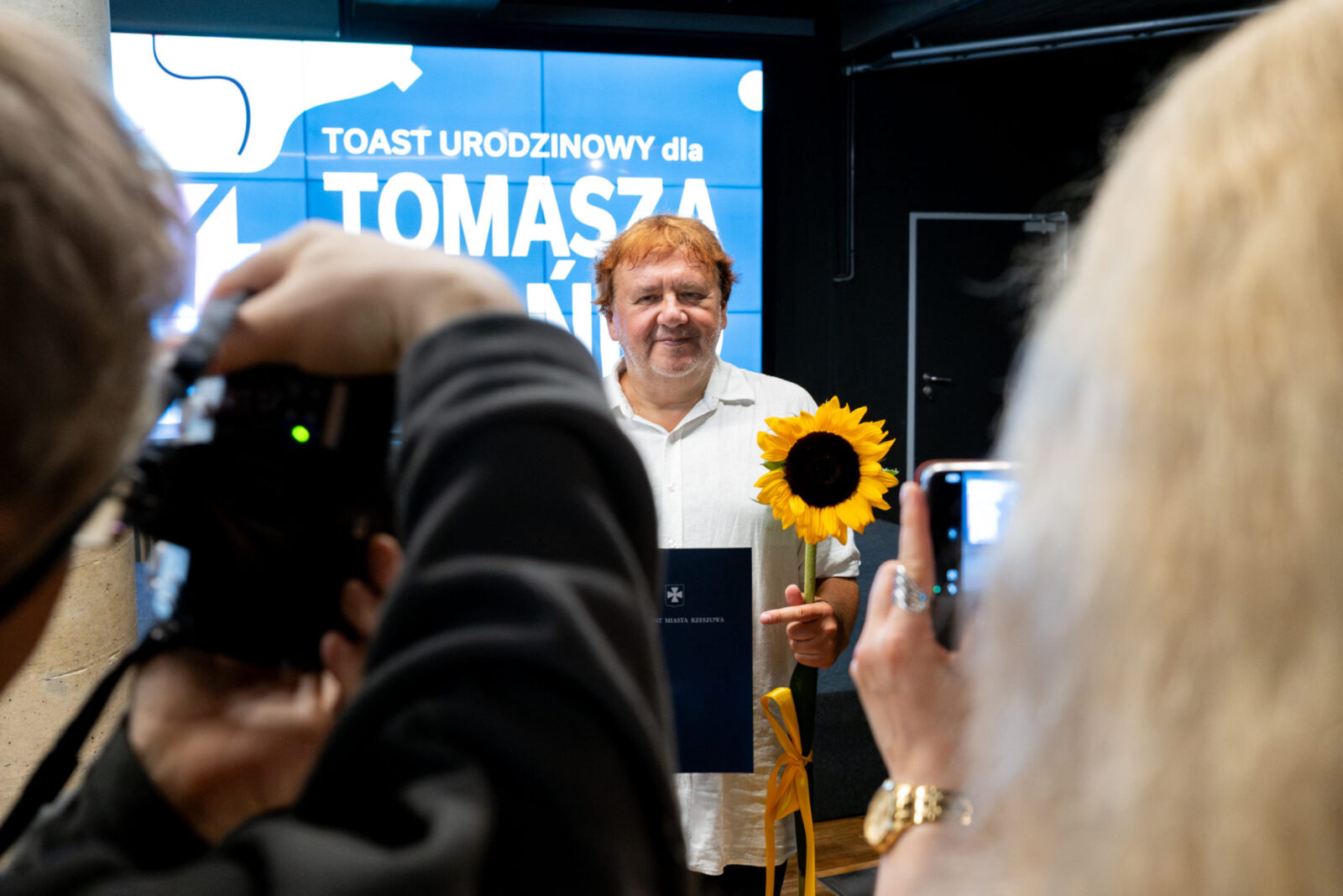 Wit Hadło - autor zdjęć Tomasza Stańko
