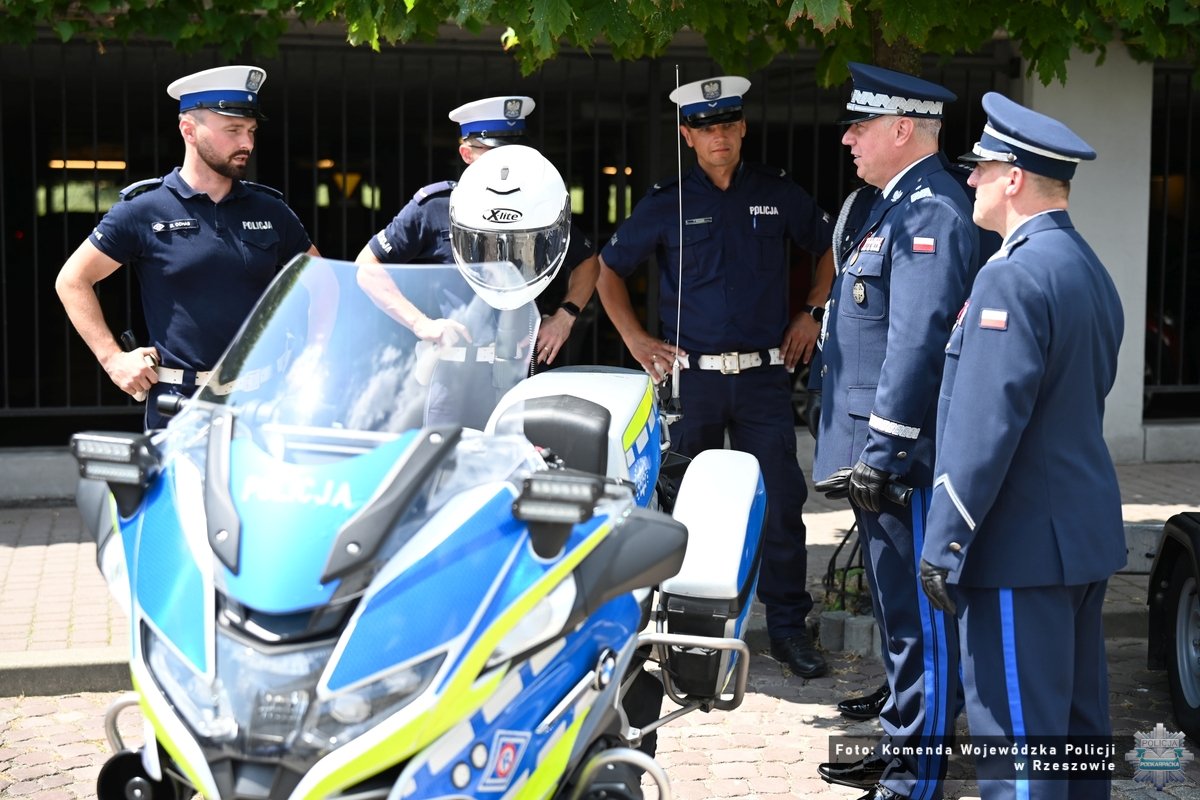 Wojewódzkie Święto Policji 2026 w Rzeszowie