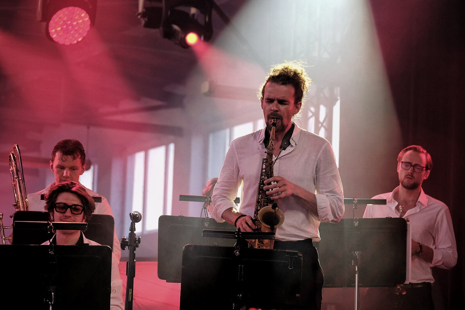 Masecki @ Boleros - Young Arts Festiwal 2026