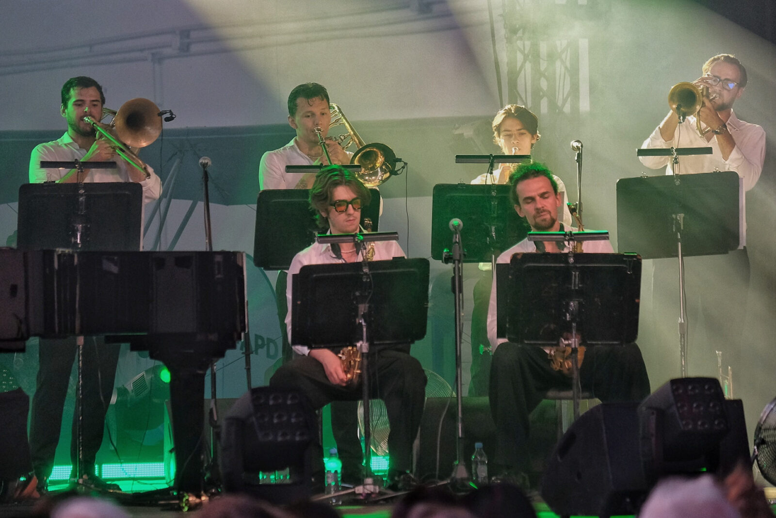 Masecki @ Boleros - Young Arts Festiwal 2026