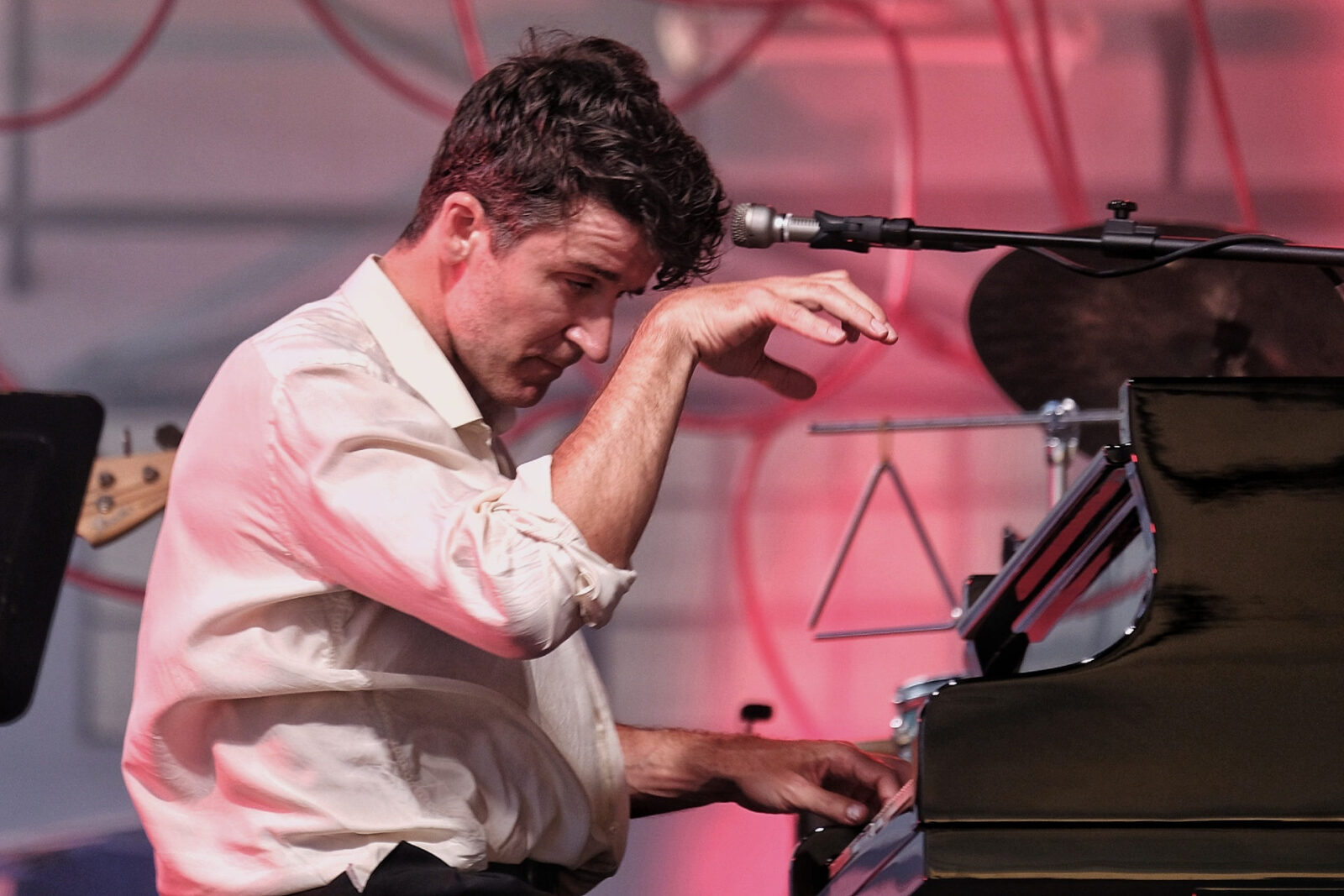 Masecki @ Boleros - Young Arts Festiwal 2026