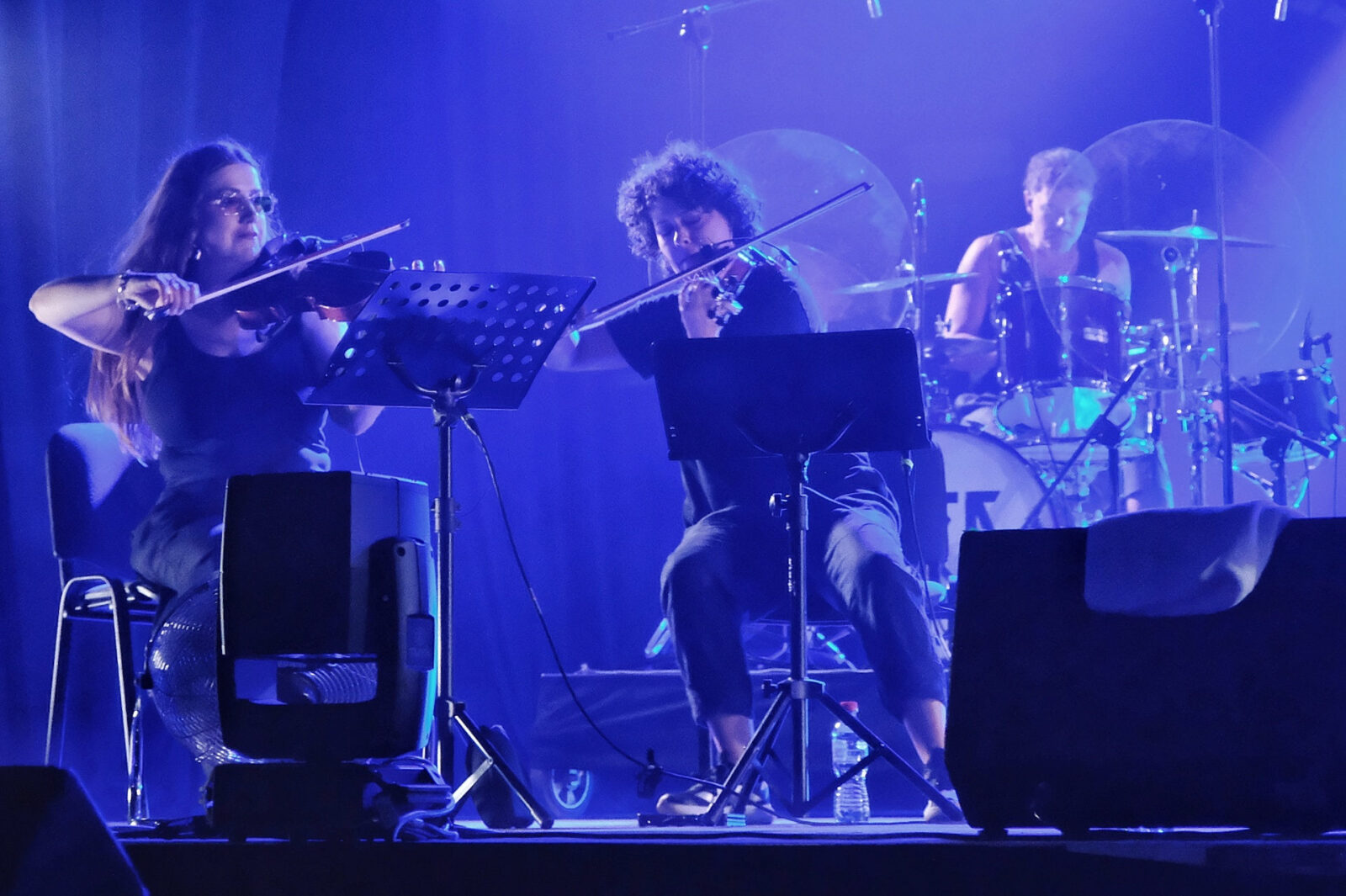 Paktofonika Orchestra - Young Arts Festival 2026