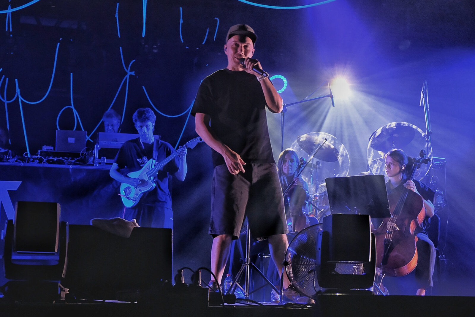 Paktofonika Orchestra - Young Arts Festival 2026