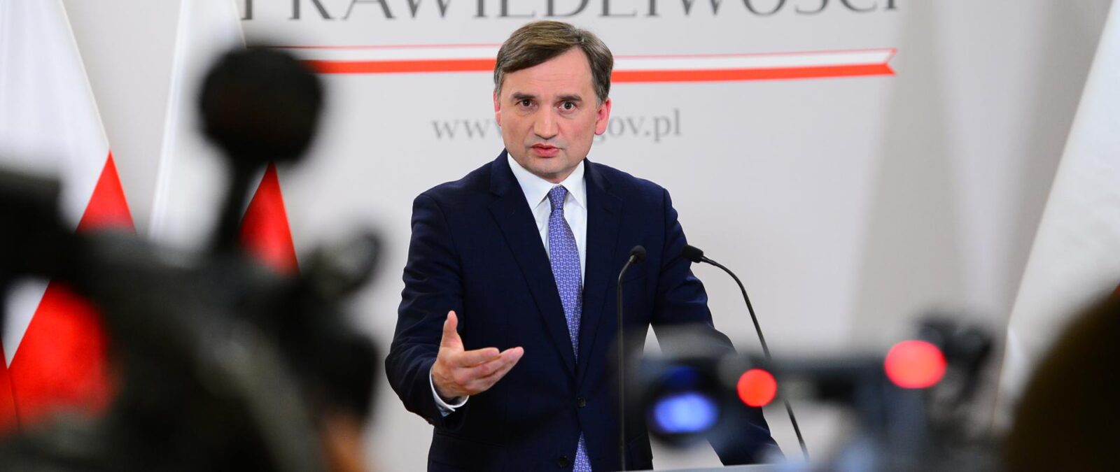 Zbigniew Ziobro