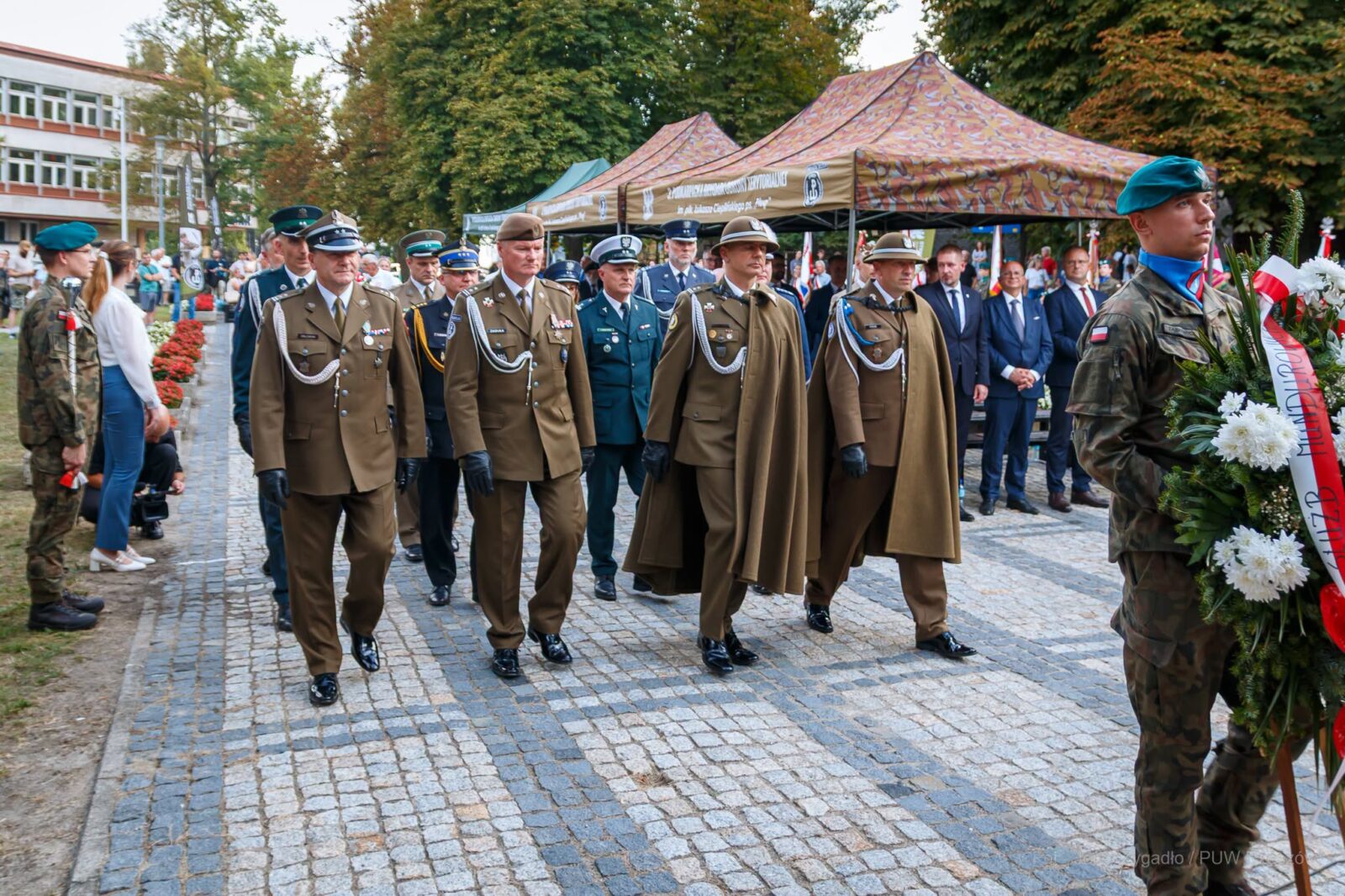 82. rocznica wybuchu Powstania Warszawskiego, Rzeszów 2026