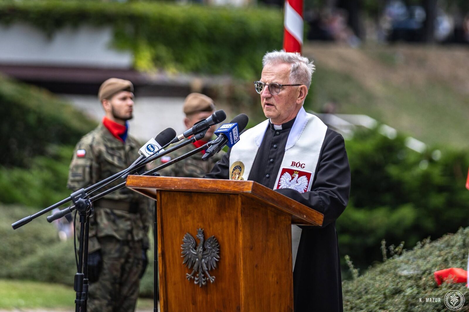 82. rocznica wybuchu Powstania Warszawskiego, Rzeszów 2026