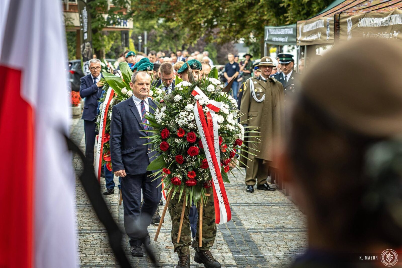 82. rocznica wybuchu Powstania Warszawskiego, Rzeszów 2026