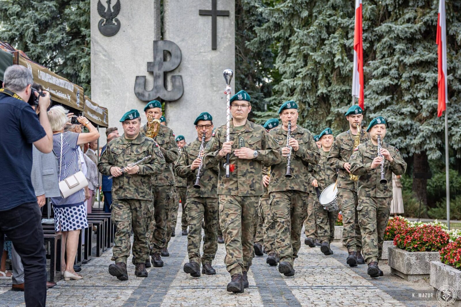 82. rocznica wybuchu Powstania Warszawskiego, Rzeszów 2026