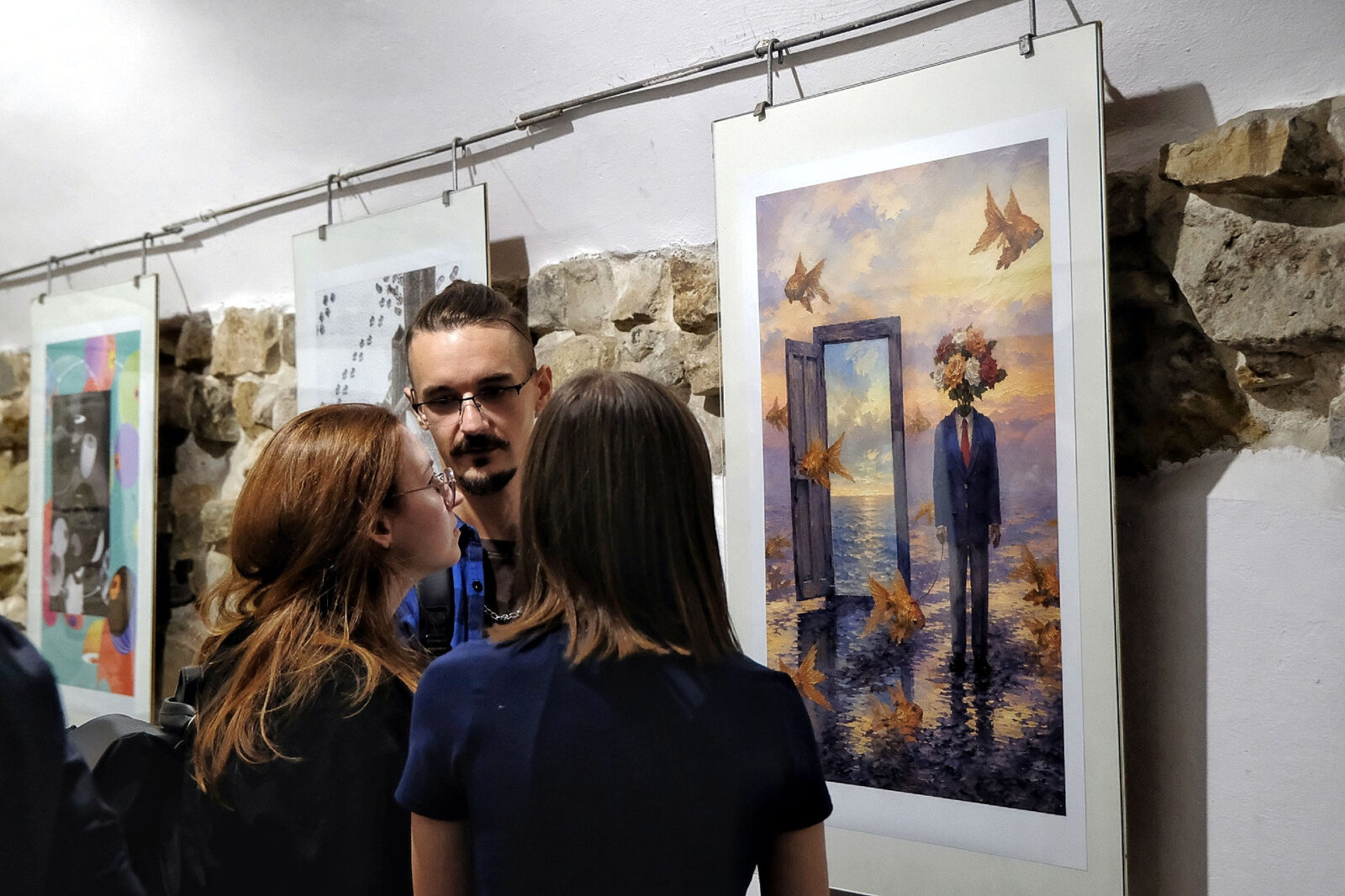 Galeria pod Ratuszem w Rzeszowie