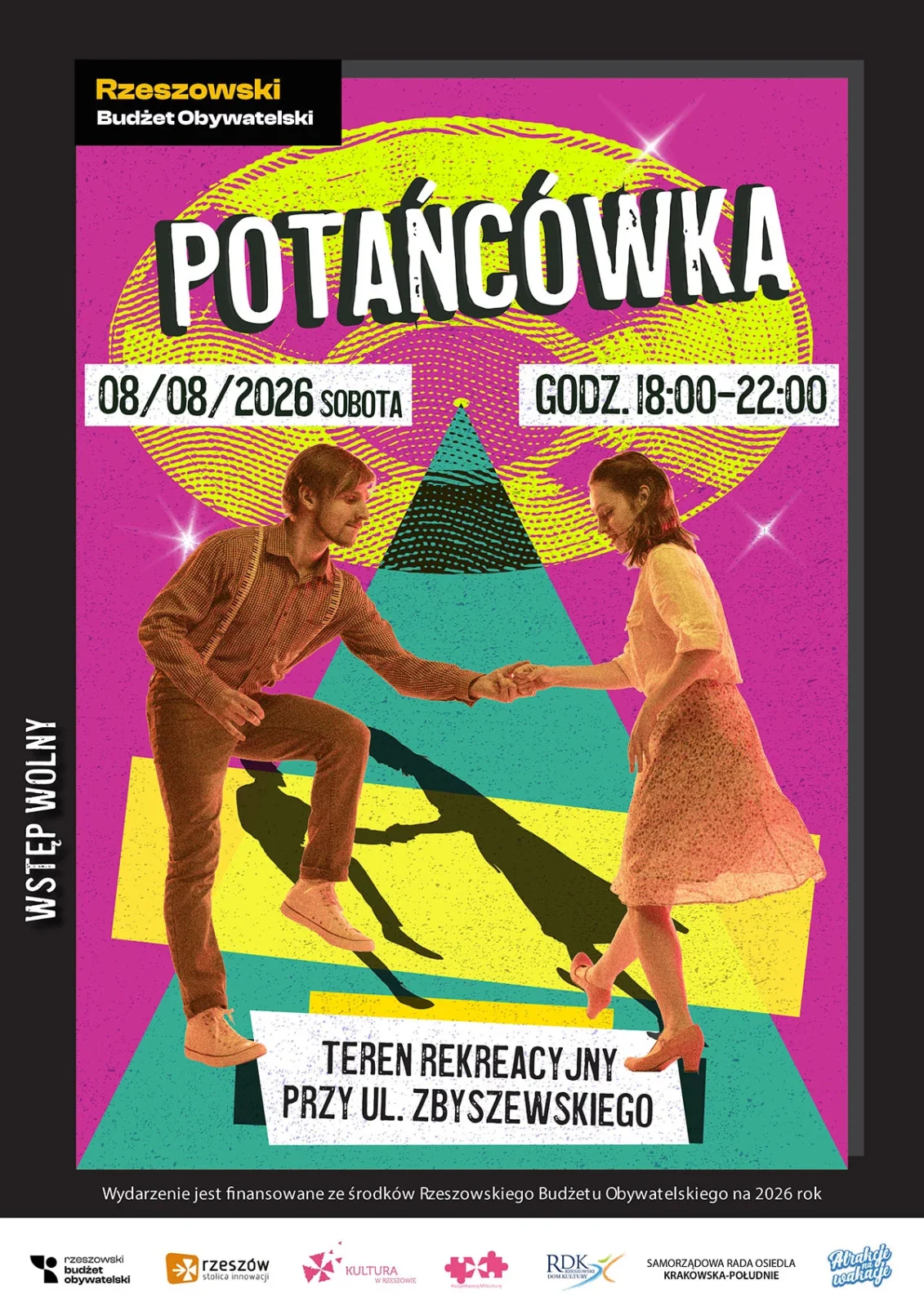 Potańcówka miejska