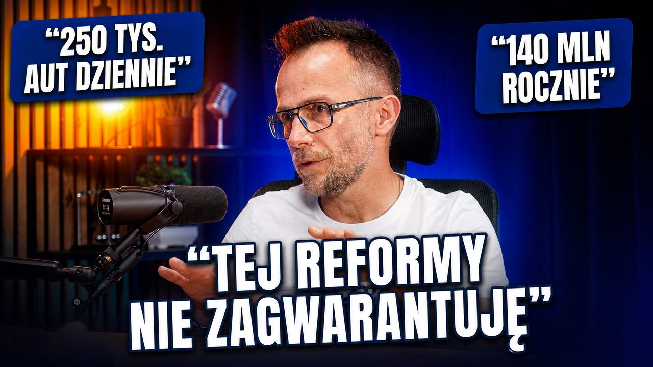 Łukasz Dziągwa - wywiad
