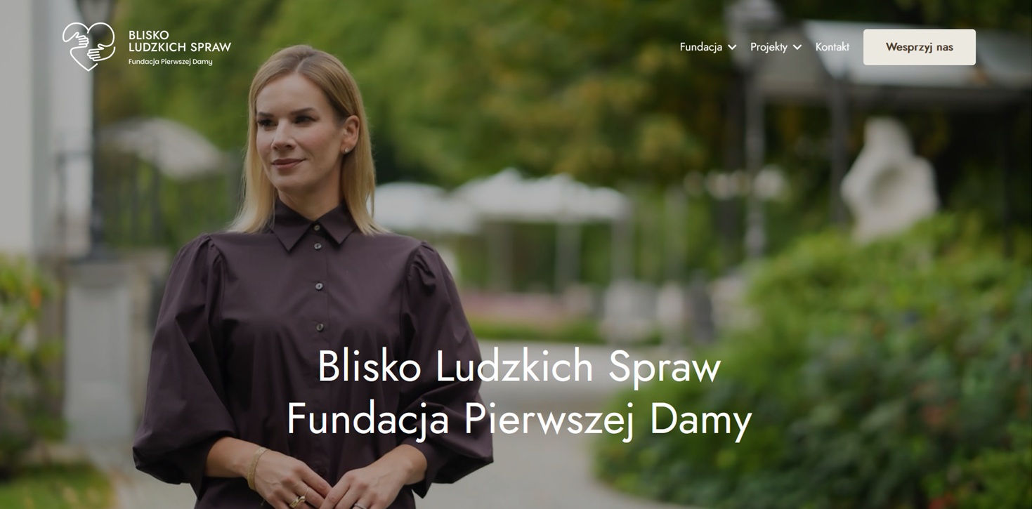 Marta Nawrocka