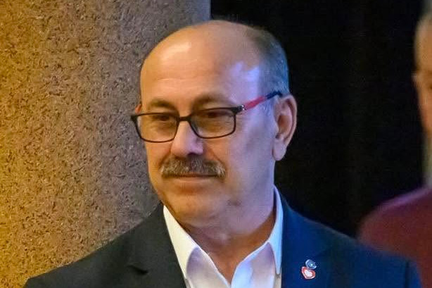 Janusz Płodzień