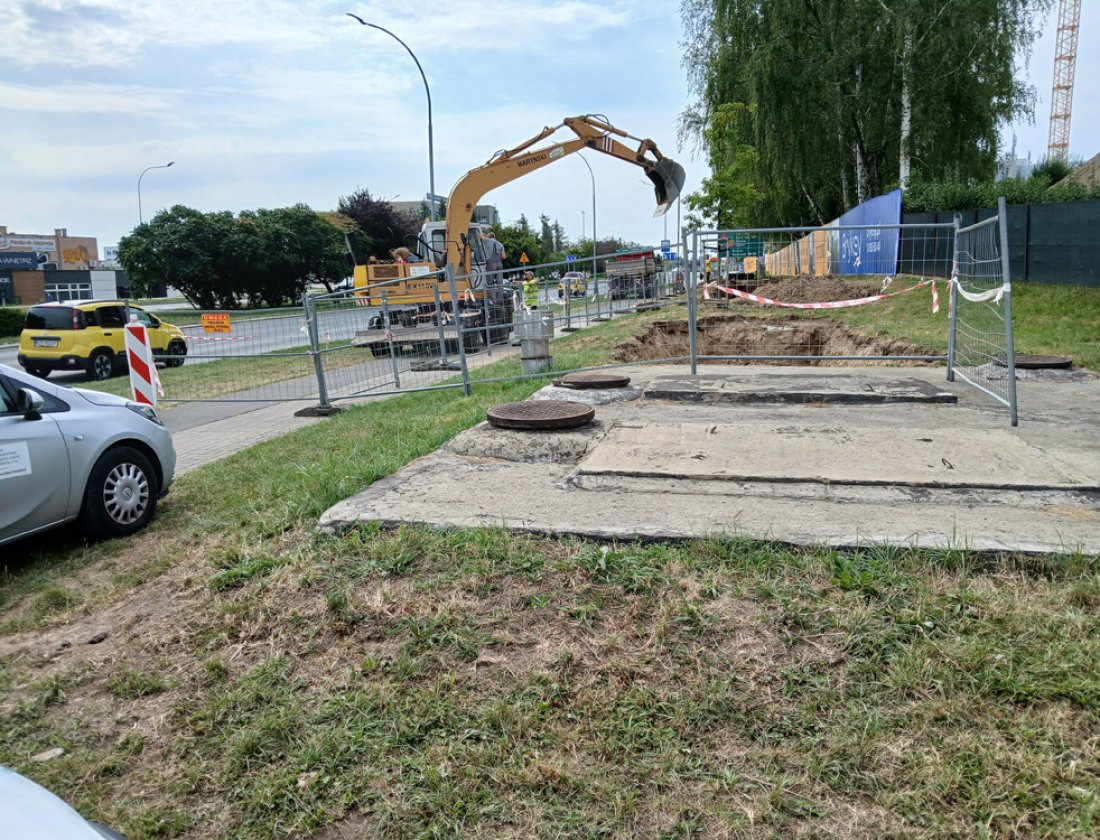MPEC Rzeszów Batalionów