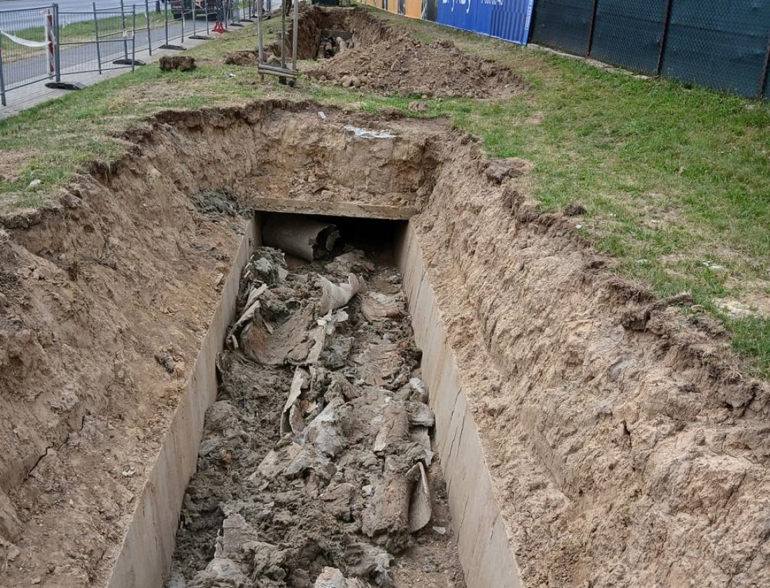 MPEC Rzeszów Batalionów