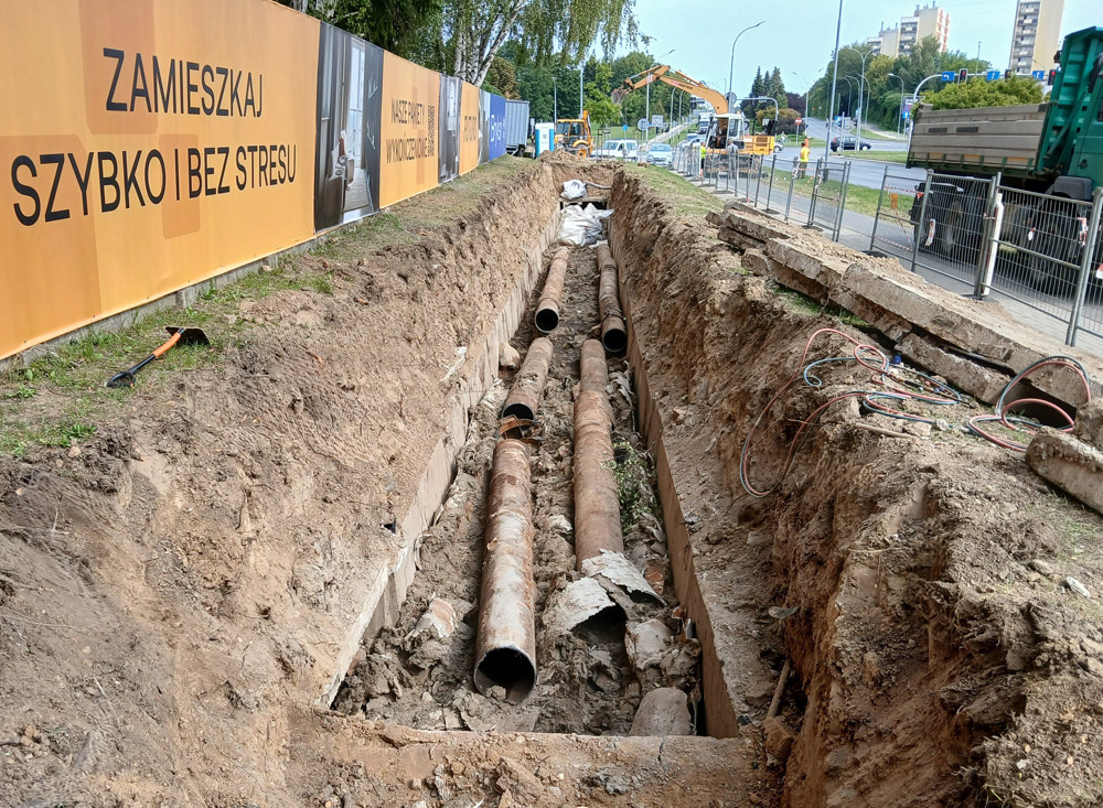 MPEC Rzeszów Batalionów