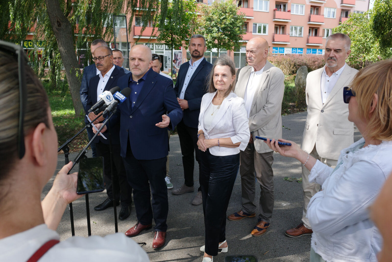 Paweł Kowal, Koalicja Obywatelska
