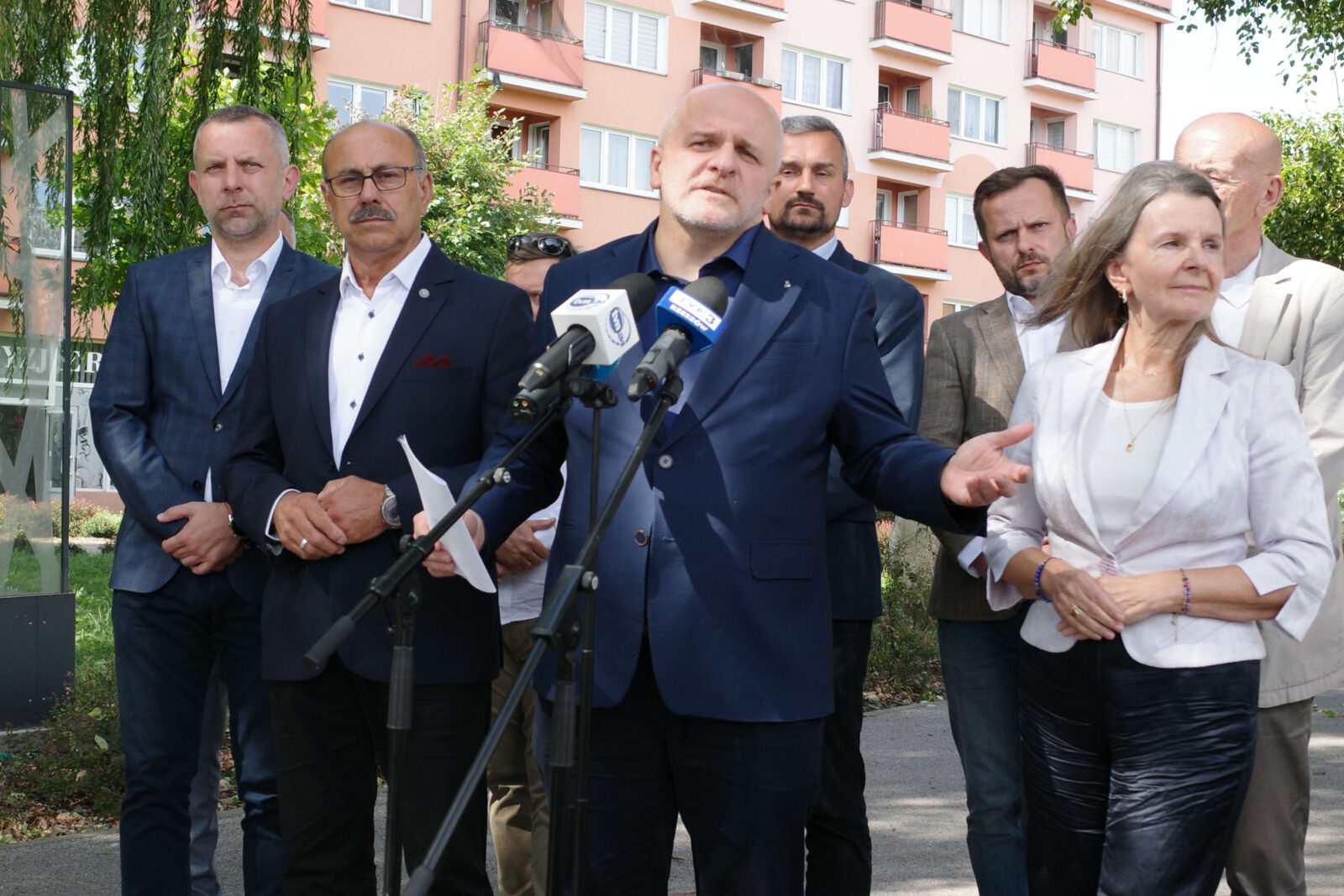 Paweł Kowal, Koalicja Obywatelska