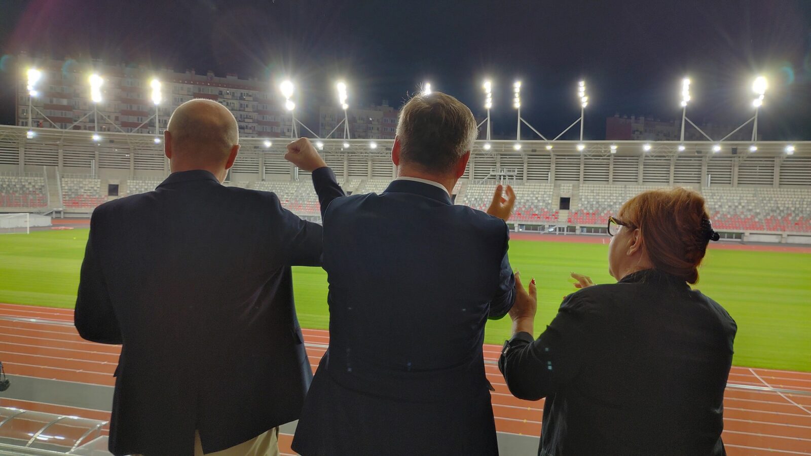 PCLA Resovia