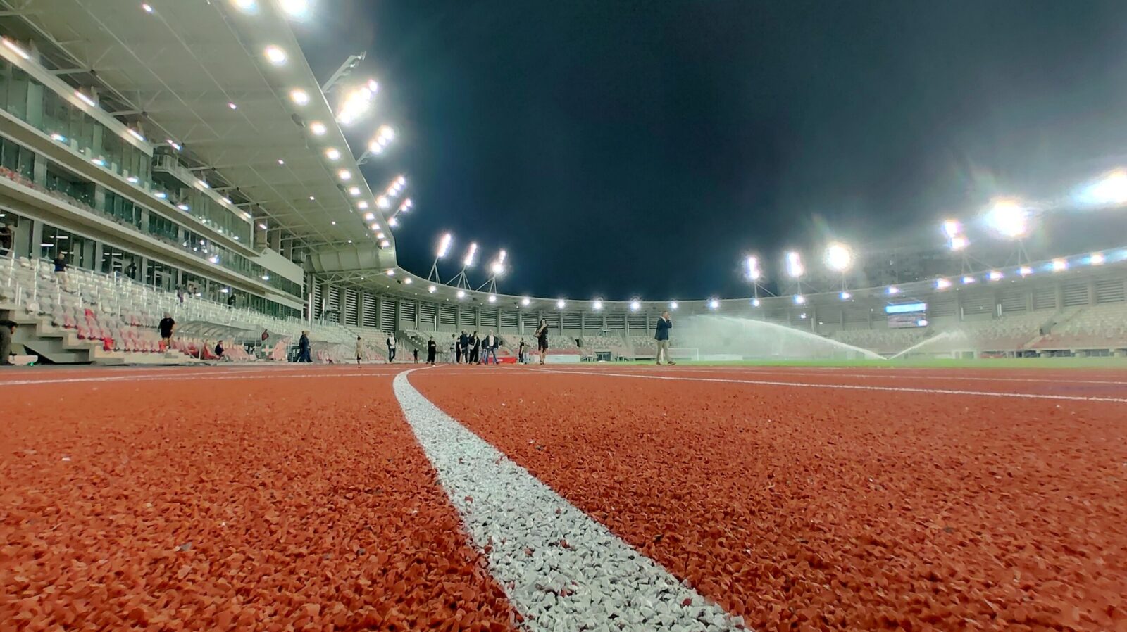 PCLA Resovia
