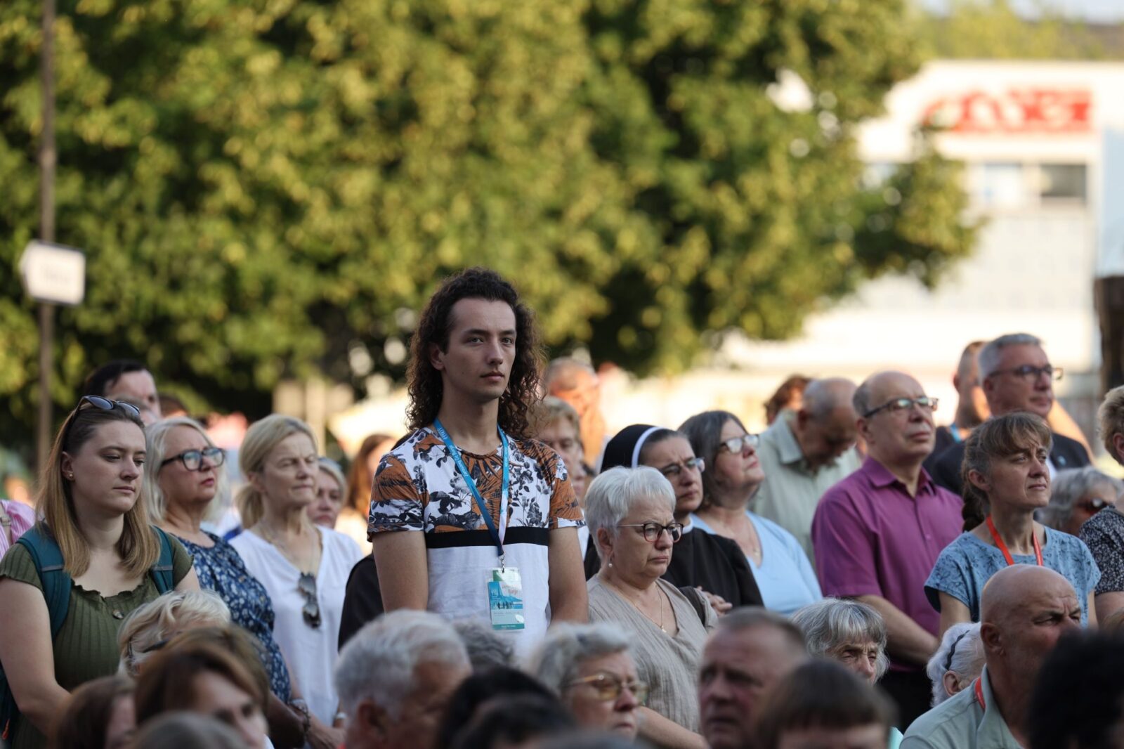 49. Rzeszowska Piesza Pielgrzymka na Jasna Górę
