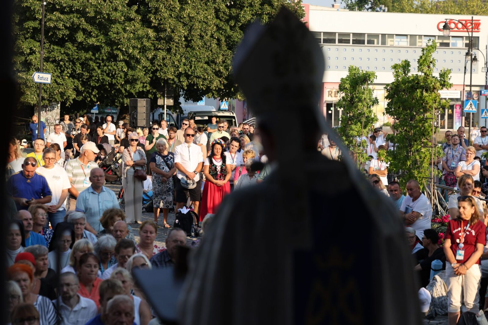 49. Rzeszowska Piesza Pielgrzymka na Jasna Górę