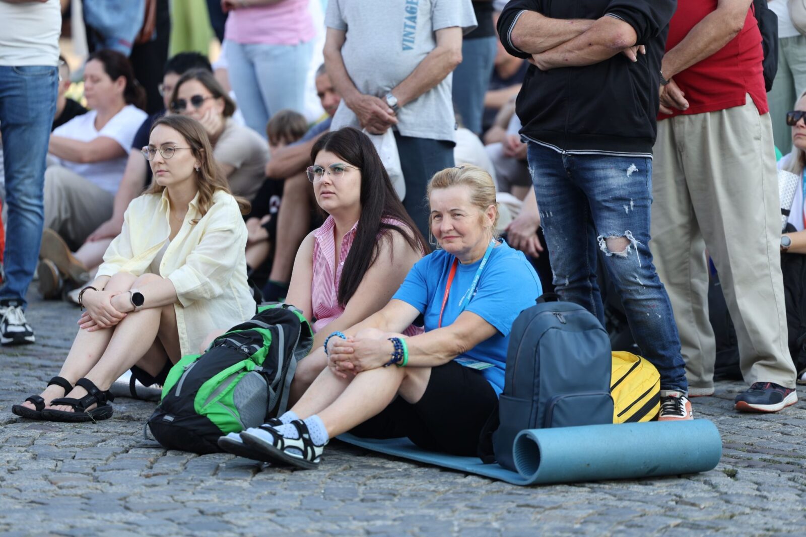 49. Rzeszowska Piesza Pielgrzymka na Jasna Górę