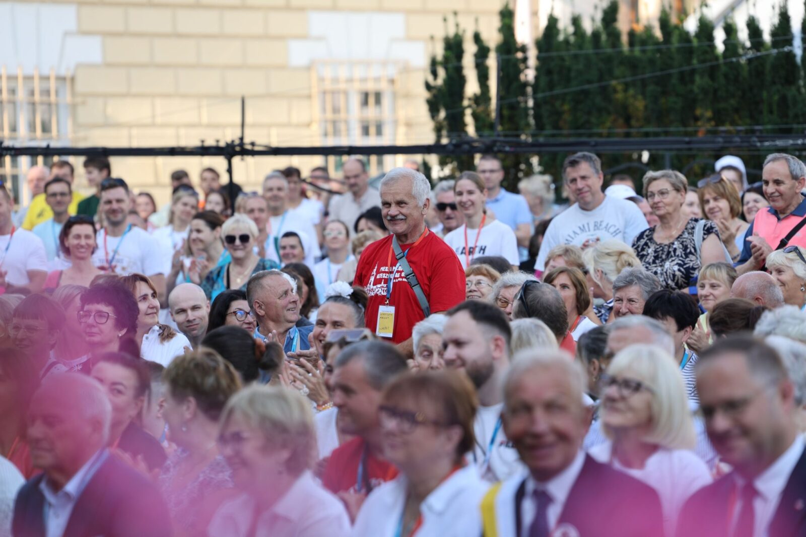 49. Rzeszowska Piesza Pielgrzymka na Jasna Górę