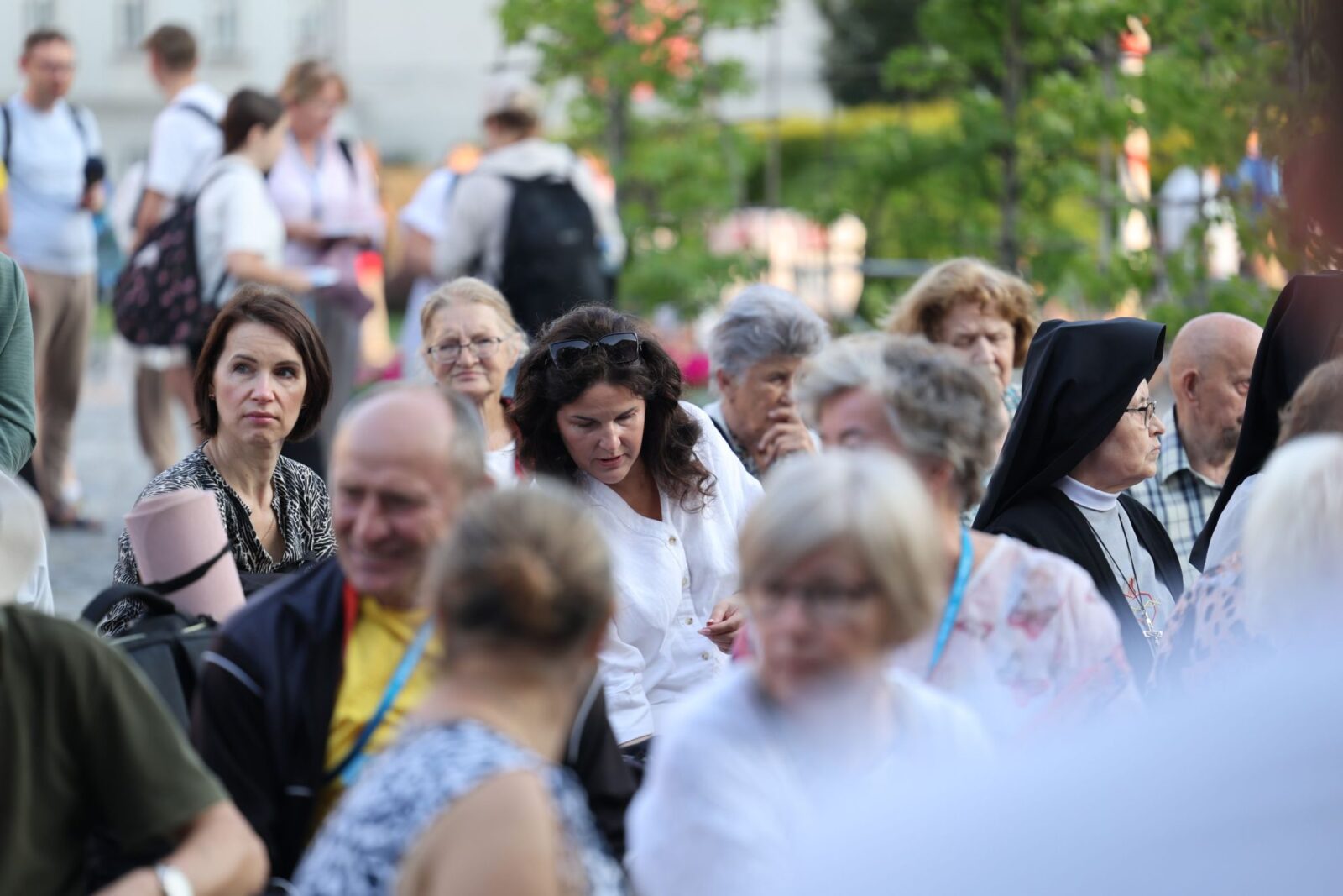49. Rzeszowska Piesza Pielgrzymka na Jasna Górę