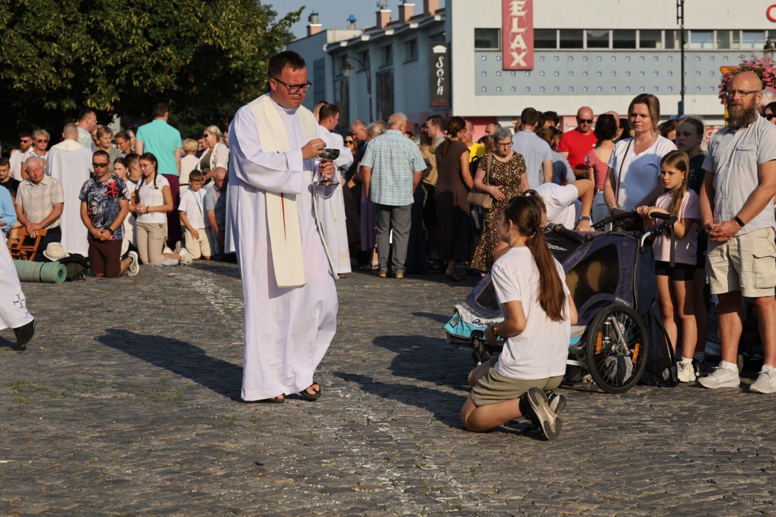 49. Rzeszowska Piesza Pielgrzymka na Jasna Górę