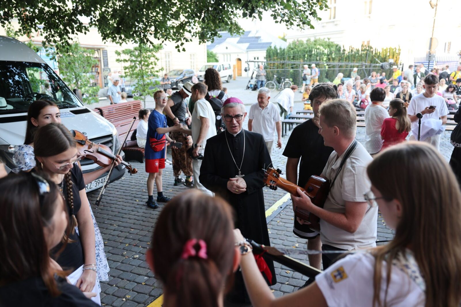 49. Rzeszowska Piesza Pielgrzymka na Jasna Górę