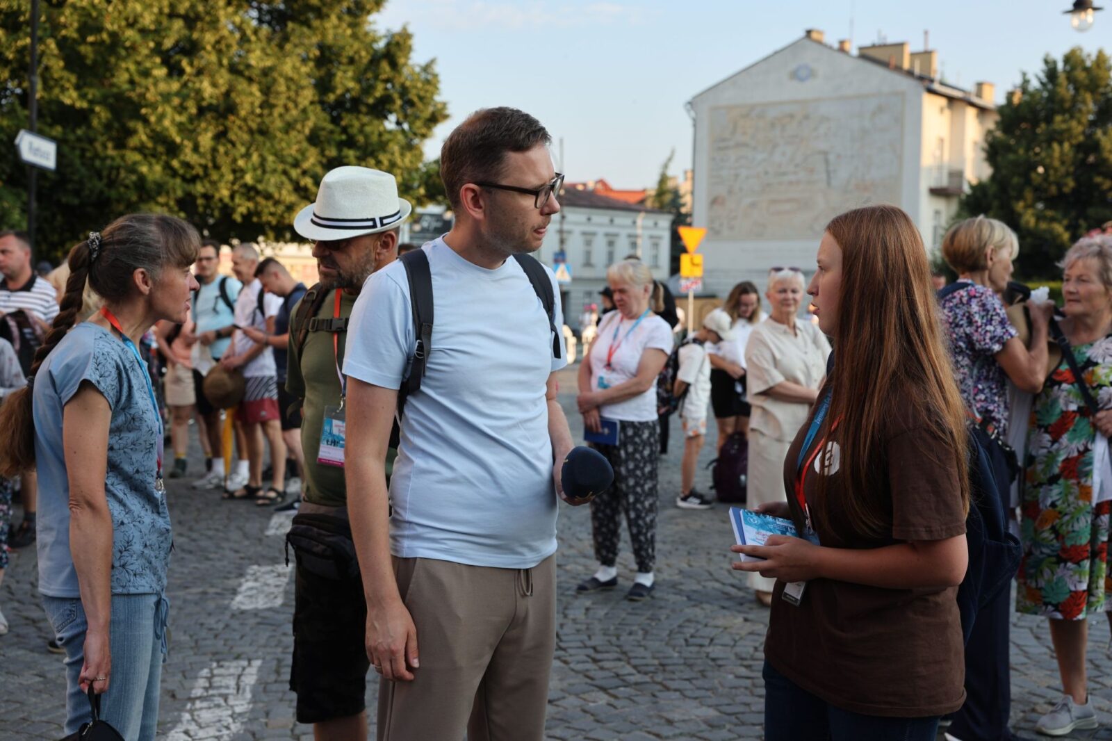 49. Rzeszowska Piesza Pielgrzymka na Jasna Górę