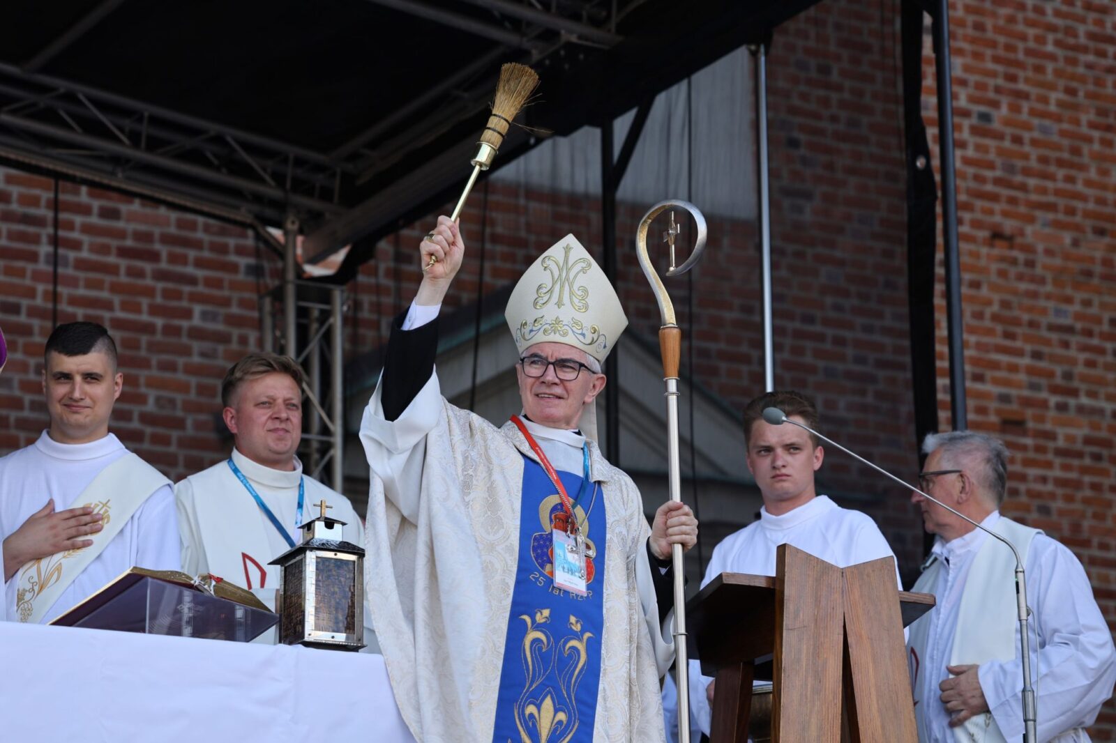 49. Rzeszowska Piesza Pielgrzymka na Jasna Górę