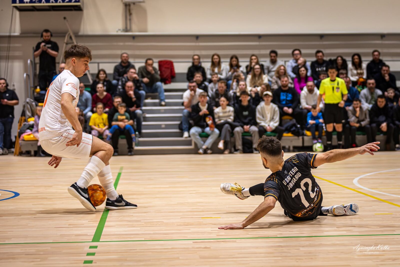 Podkarpacka liga futsalu