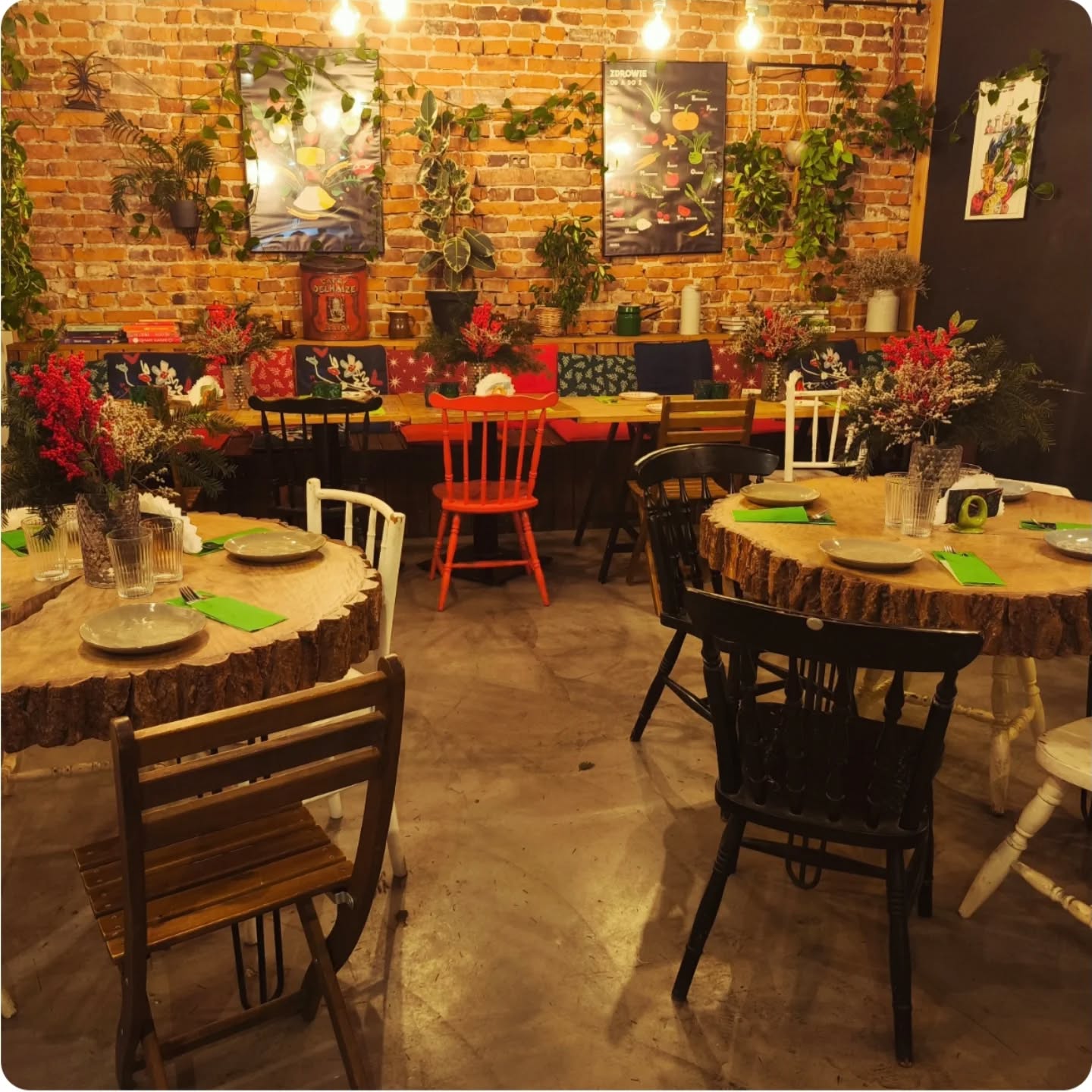 Restauracja Proza w Rzeszowie