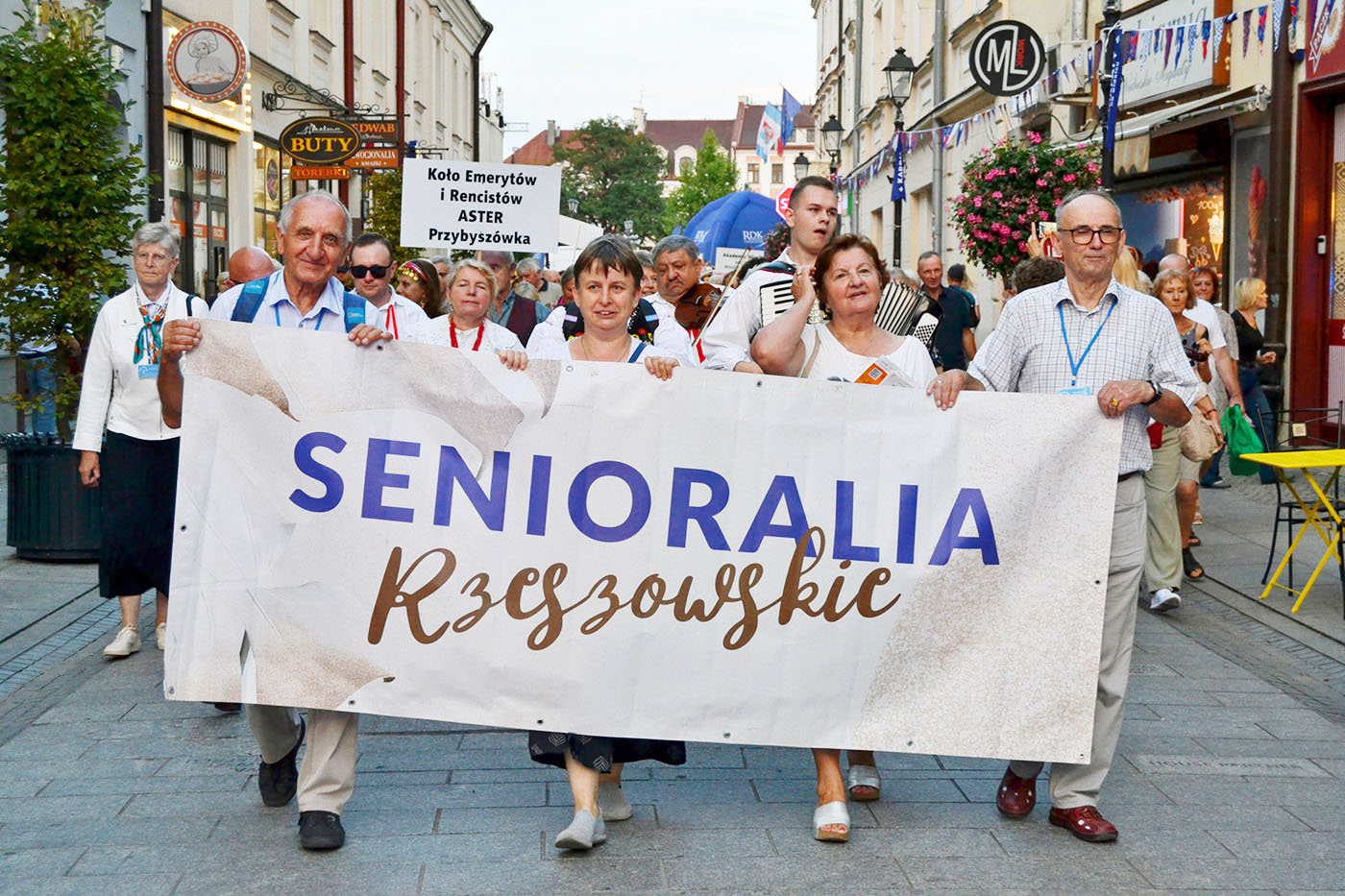 Senioralia Rzeszowskie